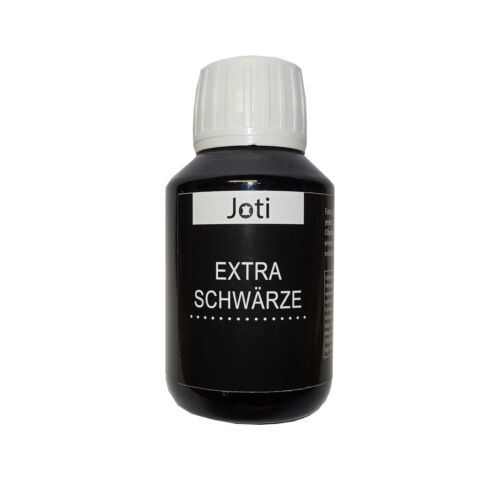 Extra Schwärze