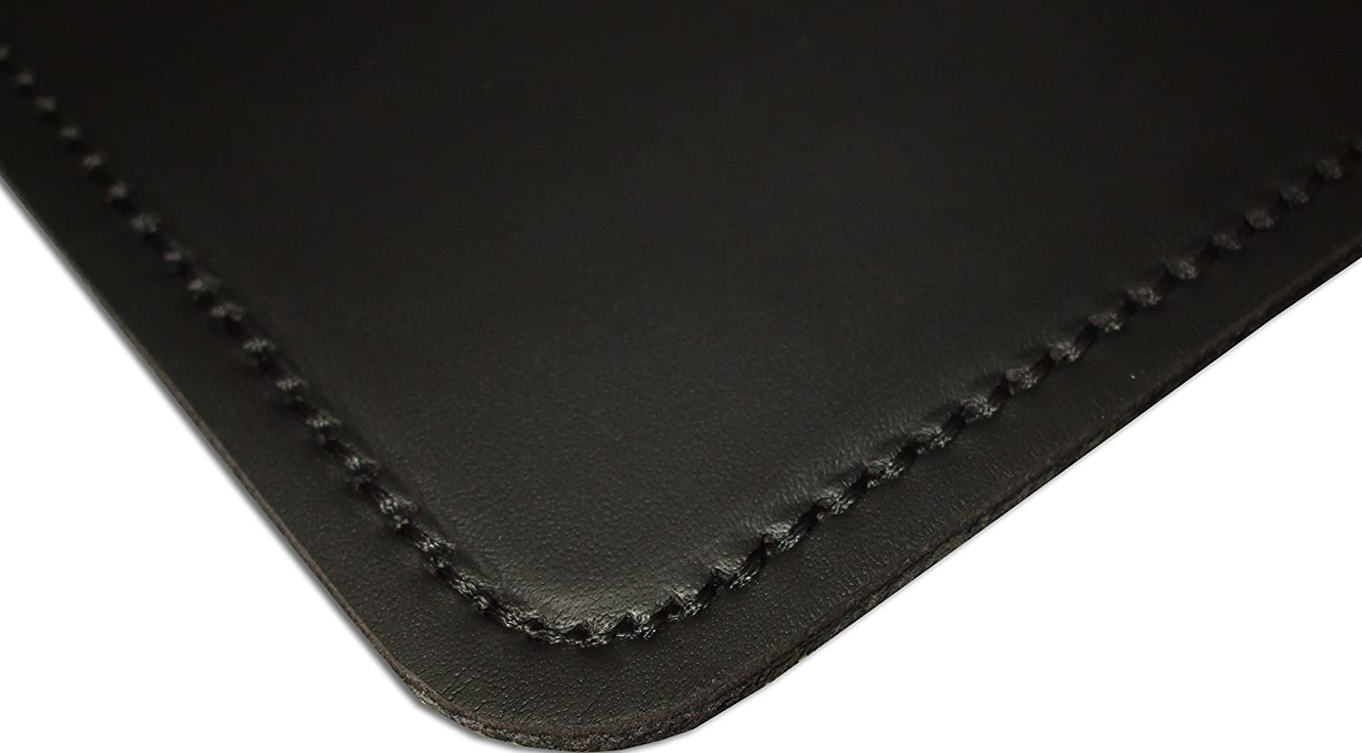 Schreibtischunterlage, Echtleder, verschiedene Größen