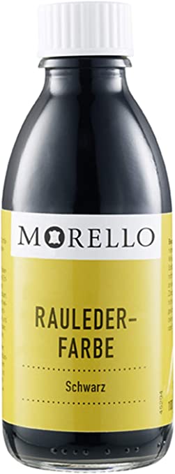 Wildlederfarbe 100 ml