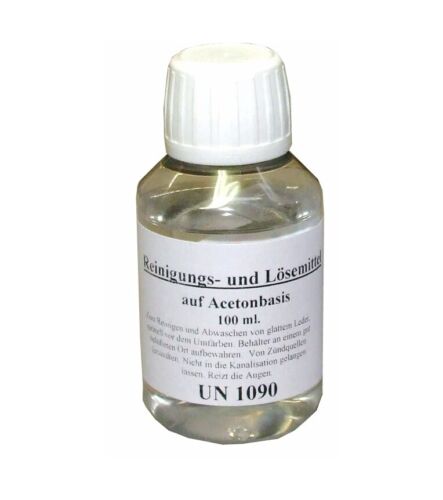 Lederreiniger 100ml