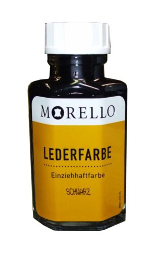Lederfarbe 40 ml